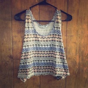 Forever 21 Tank top